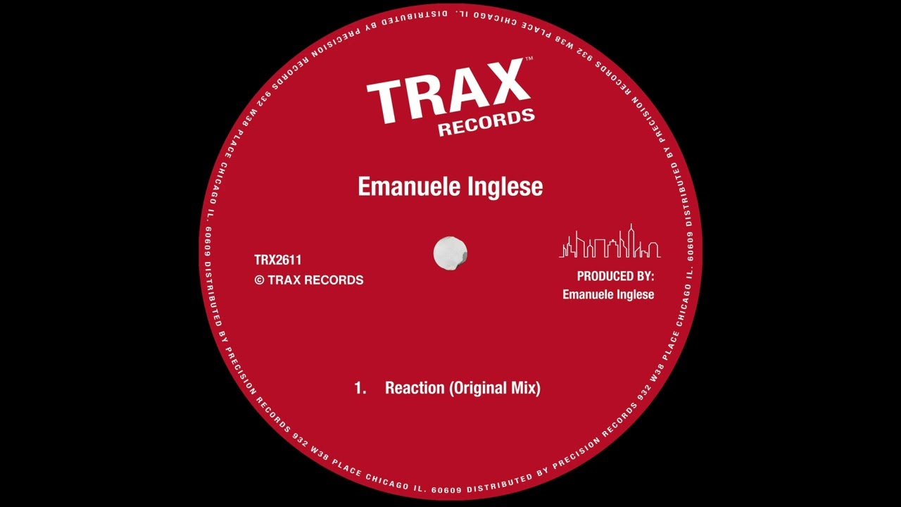 Watch Emanuele Inglese - Reaction on YouTube Watch Emanuele Inglese - Reaction on YouTube