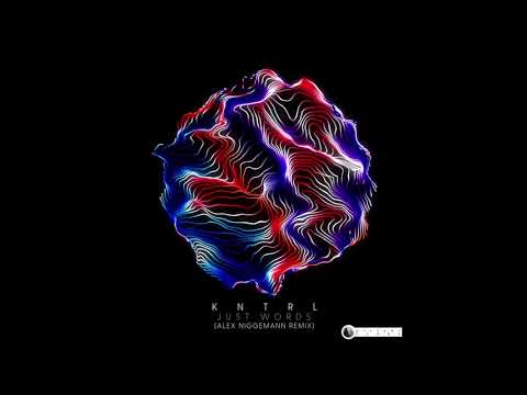 KNTRL - Just Words (Alex Niggemann Remix) [DE001]