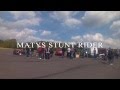 Matys stunt  grube wiosenne kkolewo 2015 