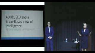 ADHD and LD Assessment Issues with Jack Naglieri & Katherine Kryza | J&K Seminars