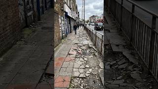 👉 This Road Was Impossible to Walk… Then This Happened 😱🚶‍♂️ | Satisfying Fix