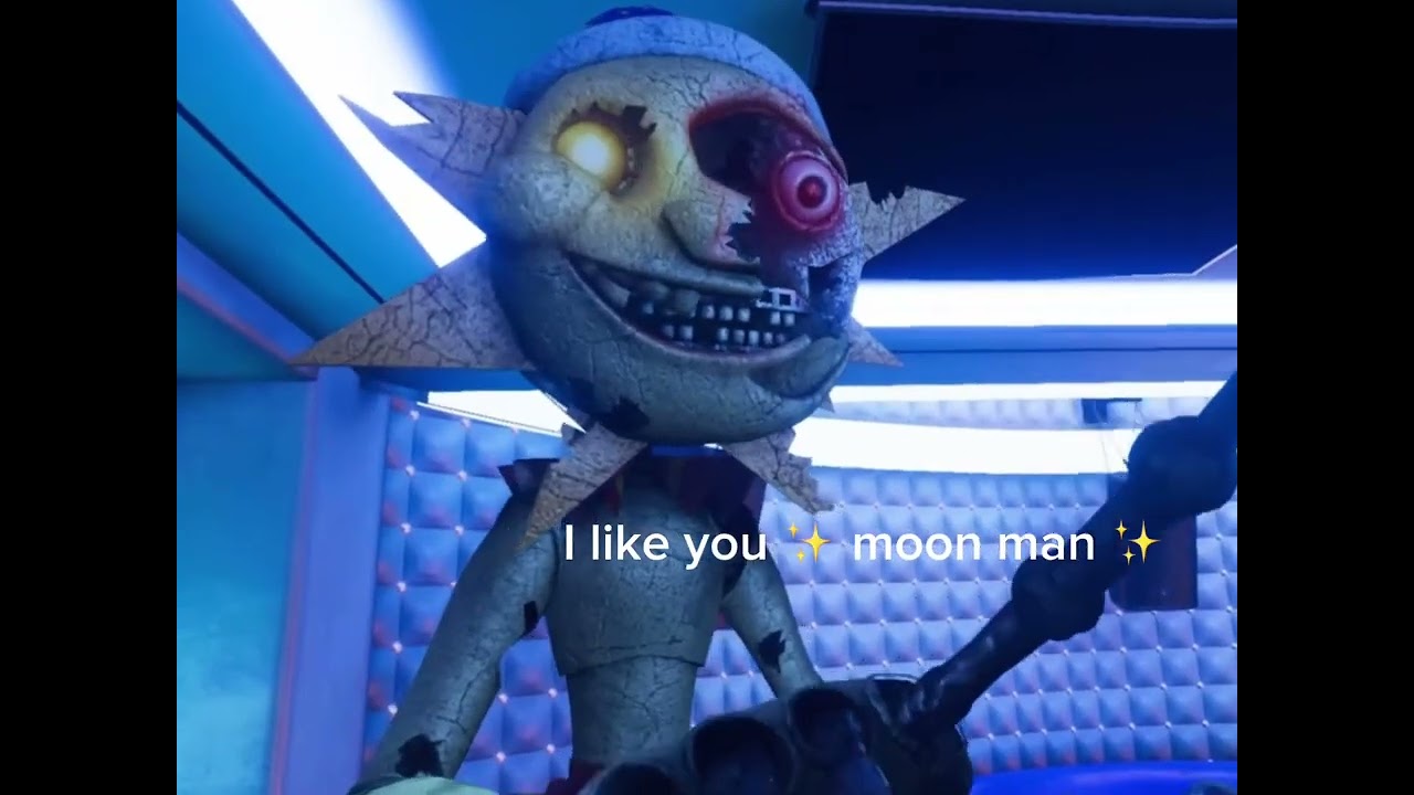 I’m honestly in love with this guy he’s so funny |sun and moon show|