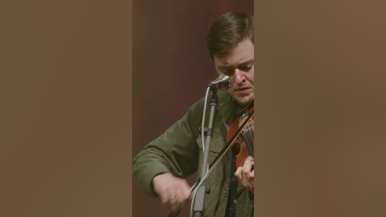 Wyatt Ellis 🤝 The Travelin' McCourys