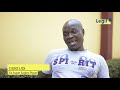 I earned N50 as my first salary while Amunike collected N60 - Duke Udi | Legit TV