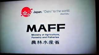 Rudy Maxas World Closing Funding Credits