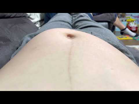 29w2d 胎動　男の子