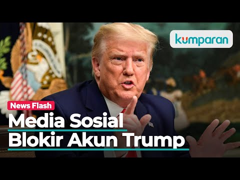 Video: Donald Trump: Permintaan Terkenal Untuk 