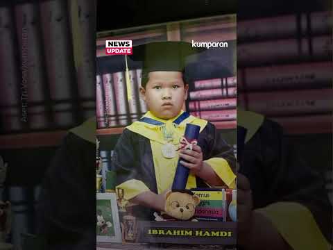 Siswa Kelas 1 SD Meninggal Akibat Dibully