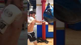 Bader Samreen - The Future Champion