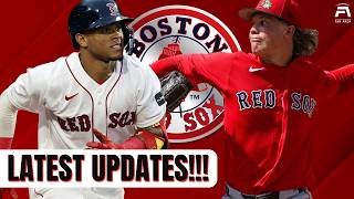 It Has NEVER Been More Clear... | Daily Red Sox News & Rumors