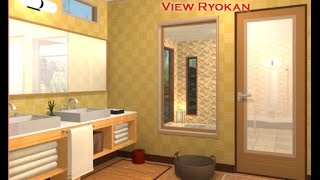 Escape An Ocean View Ryokan