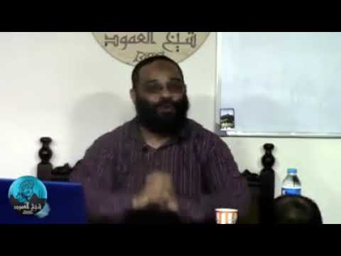 أضحك مع المهندس أيمن عبد الرحيم