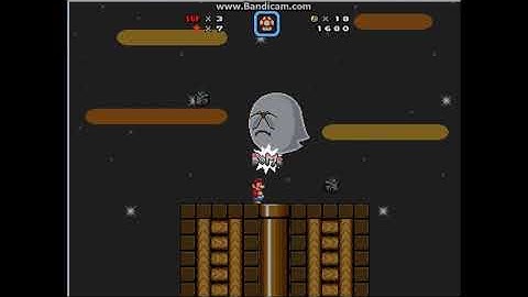 SMBX CUSTOM BOSS RUSH - SEASON 1 SUPERCUT