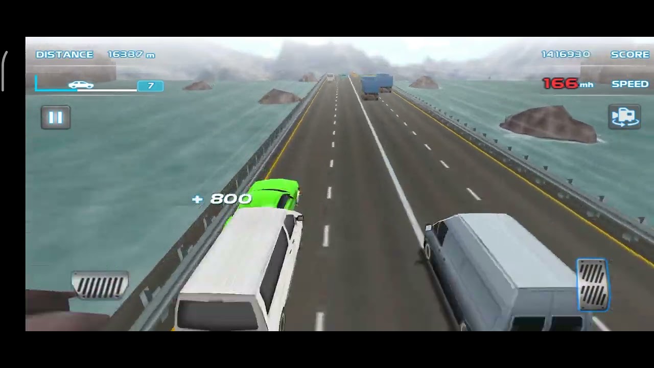 Turbo Driving Racing 3D MOD APK 2.7 (Unlimited money/God mode)
