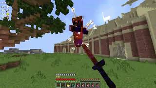 💣 Le GRAND retour du PvP/Faction MODDÉ… avec Vulcarya !?