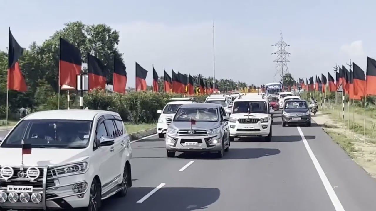 DMK Mupperum Vizha Balaji Annan