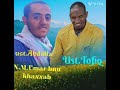 Nashiida M Umar Ibnu Khaxxaab 