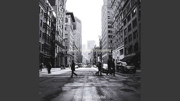 Backdrop for Sleep - Sensational Lofi