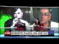 C5N - De1a5:  Entrevista a Roberto Piazza (Parte 1)