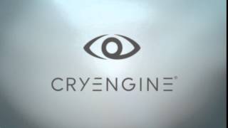 CRYENGINE Logo HD