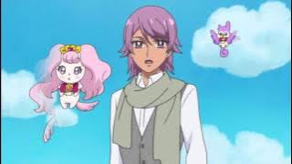 Haruka x Kanata - Set Fire to the Rain