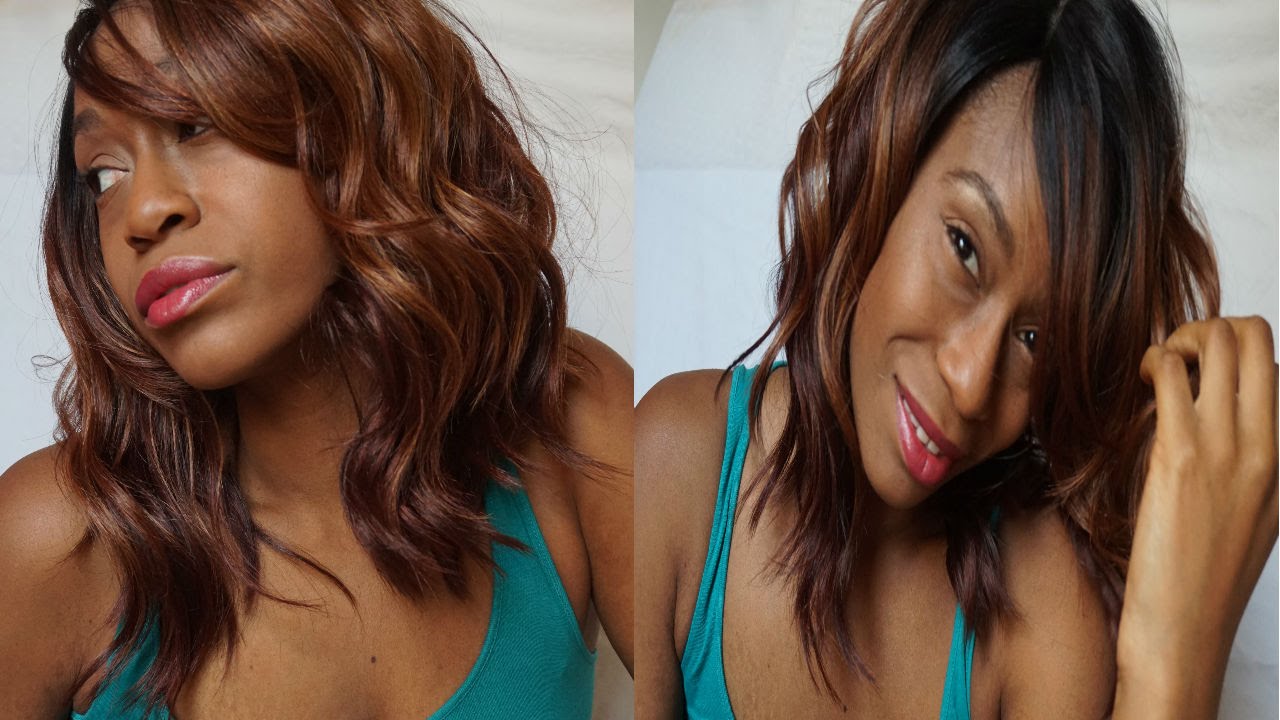 Kim K Inspired Long Bob By Freetress Equal Eternity Wig Review Youtube Kim K Inspired Long Bob By Freetress Equal Eternity Wig Review Youtube