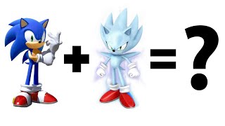 Sonic Nazo ? What Is The Outcome?