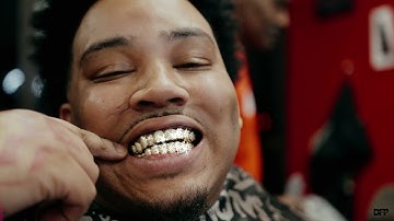 King Khemoo -  Lay Up (Official Video) | Shot By @djfilmsproductions