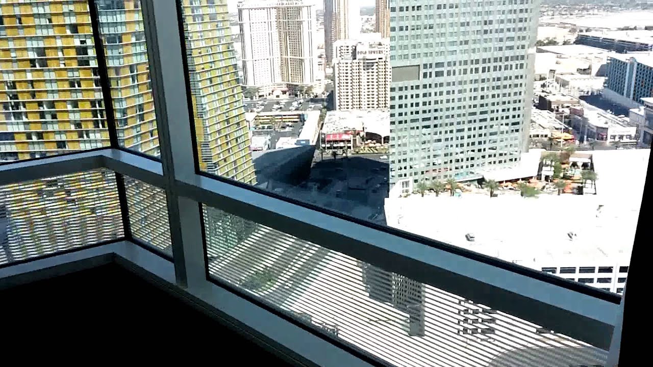 Aria penthouse city view sky suites 2014 - YouTube Aria penthouse city view sky suites 2014 - YouTube