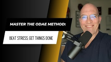 Overcome Overwhelm: 4 Steps to Boost Productivity