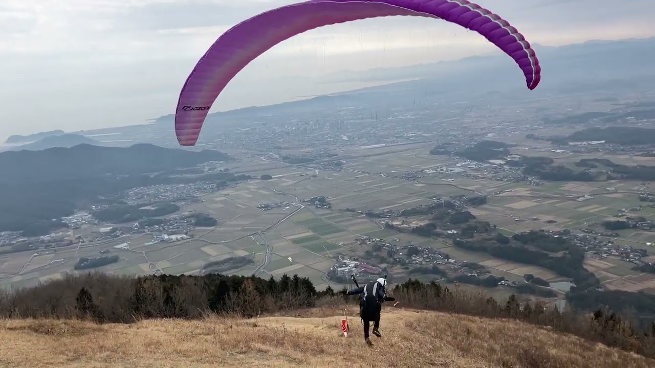 2026年2月14日（土）今日の平尾台
