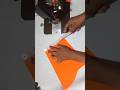 easy and simple sleeves design #youtubeshort #sewing #shortfeed #viralvideo #trendingshorts