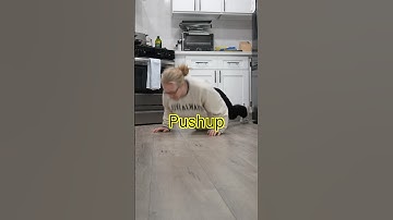 Iedereen kan opdrukken! #stayflexy