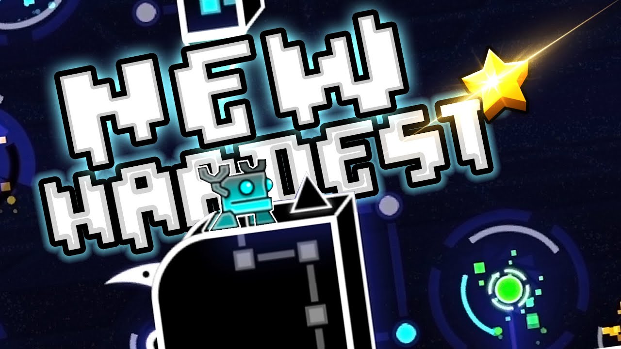 DESPUÉS de 1 año MI NUEVO HARDEST es...