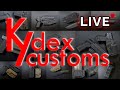 The Largest Holster Company in the UK.