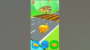 shape shifting game #shorts #shapeshifting||shapeshifters game over