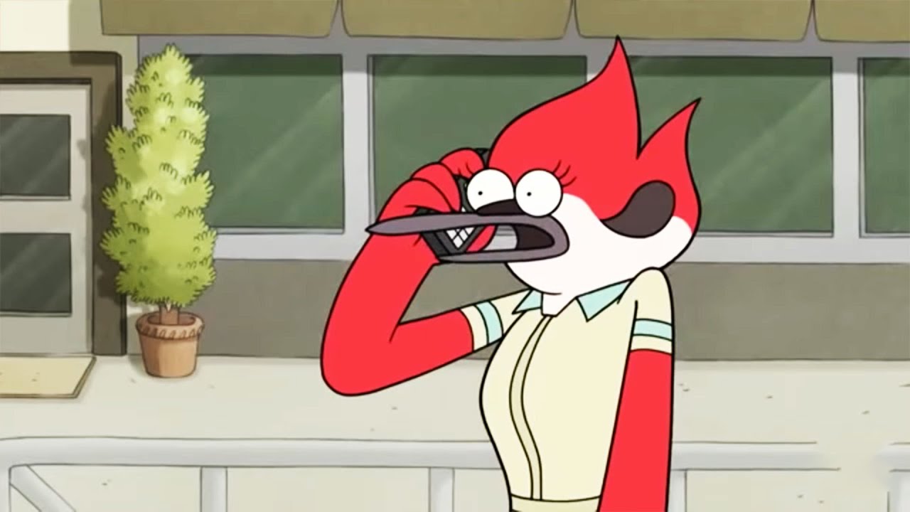 Regular Show Weekend The Longest Weekend (Part 2) | Regular Show | Cartoon Network Asia ...