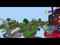 Skywars with Almost Full Party Sky Wars Gameplay 2 Skywars with Almost Full Party Sky Wars Gameplay 2
