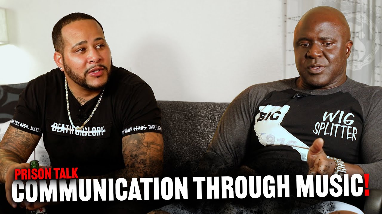 Kay Nine: We use Music to Communicate - YouTube