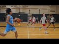 Profound vs Fusion Elite