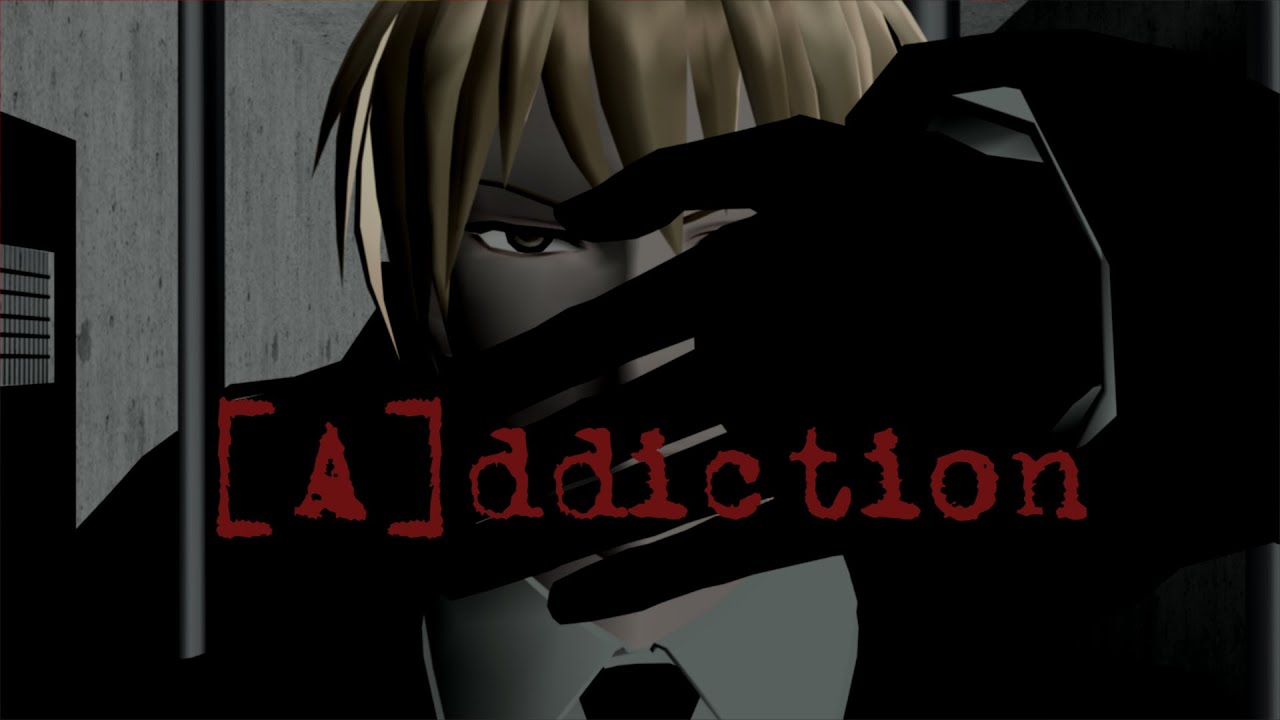 【MMD黒バス】まつげ組で[A]ddiction