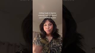 Get ready with me #help