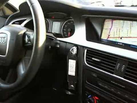 2009 Audi A4 2 0t Quattro Sedan 4d Los Angeles Ca 410906