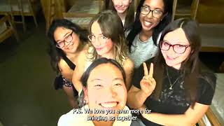 Science Is Everywhere By Emily Hohman, Rylee Frey, And Rachel Kutsunai