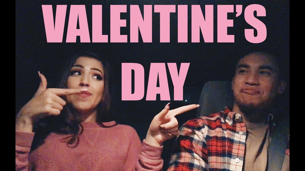 Spend Valentine s Day With ME YouTube Spend Valentine s Day With ME YouTube