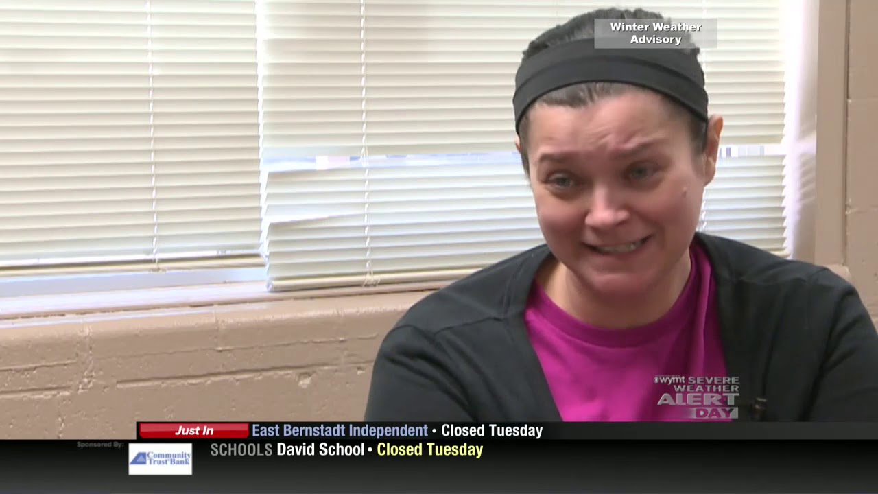 wymt closing Mountain News This Morning Top Stories at 6 January 29th, 2019