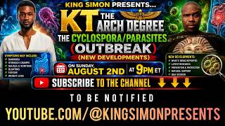 KT The Arch Degree: Update on the Outbreak (New Developments)