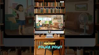 Minigame Powerpoint Giải cứu mùa hè (Mẫu 221)