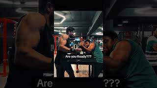 Think you’re strong? Prove it on May 10th at Oxygen Gym #trainlikeapro #limitedequipment #atheletes