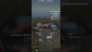 Rust Easter Event 🥚 Gold, Bronze & Silver Eggs – What’s Inside? #rust